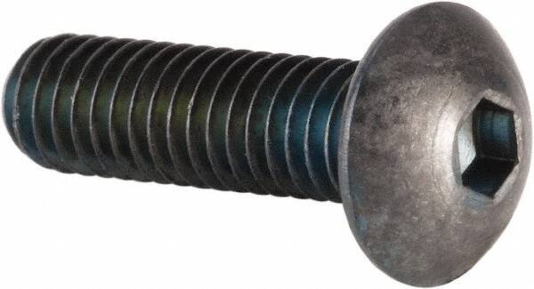 Kennametal - Hex Socket Cap Screw for Indexable Turning - For Use with Cartridges - Exact Tool & Supply