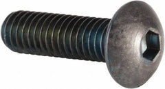 Kennametal - Hex Socket Cap Screw for Indexable Turning - For Use with Cartridges - Exact Tool & Supply