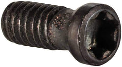 Seco - Torx Plus Cap Screw for Indexable Milling - For Use with Inserts - Exact Tool & Supply
