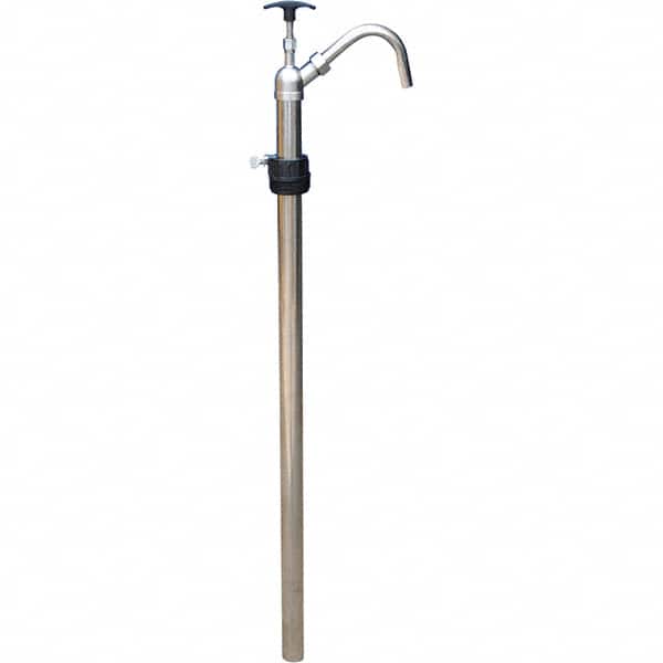 Vestil - Hand-Operated Drum Pumps - Exact Tool & Supply
