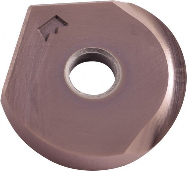Millstar - Milling Insert - Exact Tool & Supply