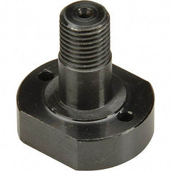 Dynabrade - Right Angle Air Tool Carrier - Use with 51390, 51397 - Exact Tool & Supply