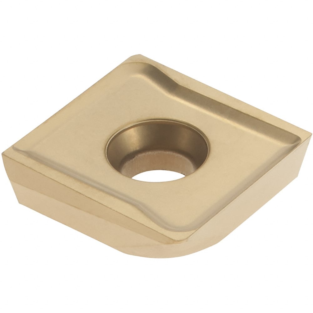 Everede Tool - Indexable Drill Insert - Exact Tool & Supply