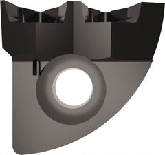 Allied Machine and Engineering - Series Revolution Drill 2-Insert Outer Drill Cartridge - Exact Tool & Supply