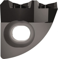 Allied Machine and Engineering - Series Revolution Drill 2-Insert Outer Drill Cartridge - Exact Tool & Supply