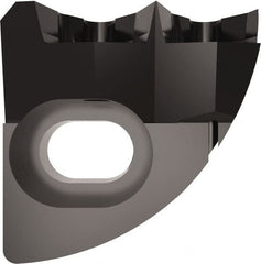 Allied Machine and Engineering - Series Revolution Drill 2-Insert Outer Drill Cartridge - Exact Tool & Supply