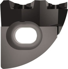 Allied Machine and Engineering - Series Revolution Drill 2-Insert Outer Drill Cartridge - Exact Tool & Supply