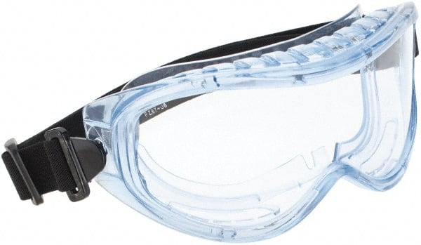 Bouton - Safety Goggles - Exact Tool & Supply