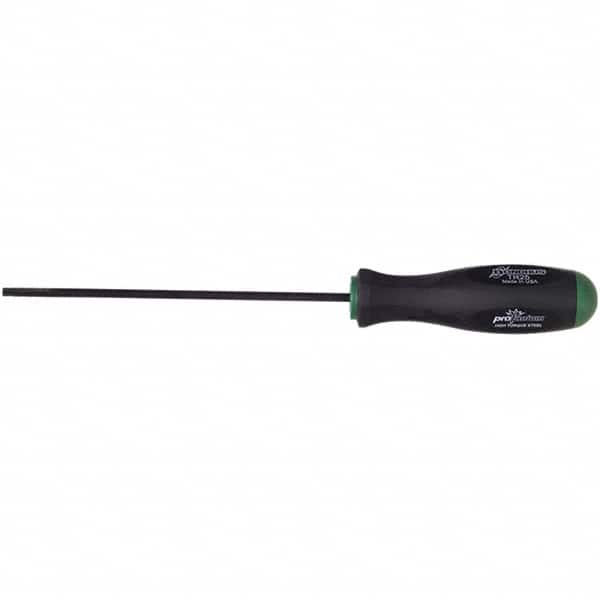 Bondhus - Torx Drivers End Type: Torx Torx Size: T27 - Exact Tool & Supply