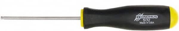 Bondhus - Hex Drivers - Exact Tool & Supply