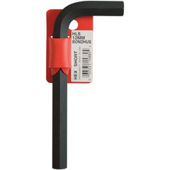 Bondhus - Hex Keys End Type: Hex End System of Measurement: Metric - Exact Tool & Supply