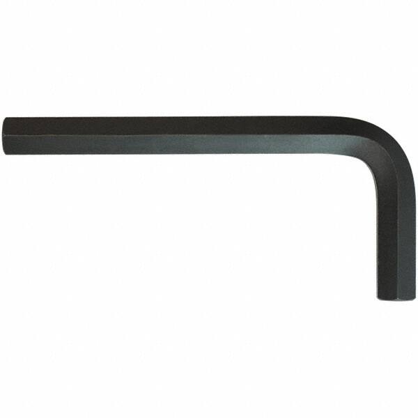 Bondhus - Hex Keys End Type: Hex End System of Measurement: Metric - Exact Tool & Supply