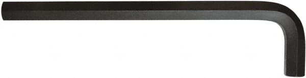 Bondhus - 5/8" Hex, Long Arm Hex Key - Exact Tool & Supply