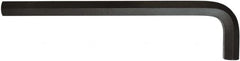 Bondhus - 5/8" Hex, Long Arm Hex Key - Exact Tool & Supply