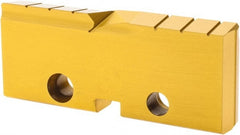 Allied Machine and Engineering - Spade Drill Insert - - Exact Tool & Supply