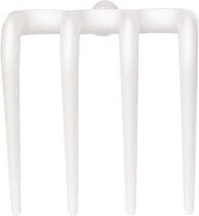 Vikan - Rake - 4 Tines - Exact Tool & Supply