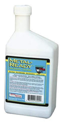 POR-15 - Automotive Metal Preparation - 1 Qt Spray Bottle - Exact Tool & Supply