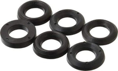 Made in USA - 3/4" Inside Diam x 1-3/8" Outside Diam V-Packing Set - 1" High - Exact Tool & Supply