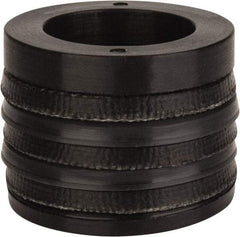 Made in USA - 7/8" Inside Diam x 1-3/8" Outside Diam V-Packing Set - 1" High - Exact Tool & Supply
