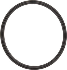 Value Collection - 4-3/4" Inside Diam x 5-1/4" Outside Diam Lip Seal - Standard - 1/4" High, Polyurethane - Exact Tool & Supply