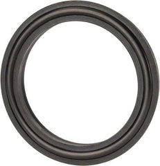 Value Collection - 2-3/4" Inside Diam x 3-1/2" Outside Diam Lip Seal - Standard - 3/8" High, Polyurethane - Exact Tool & Supply