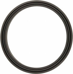 Value Collection - 6" Inside Diam x 7" Outside Diam Lip Seal - Standard - 1/2" High, Polyurethane - Exact Tool & Supply