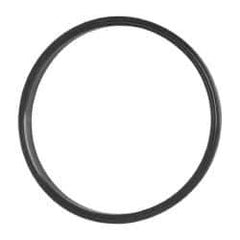 Value Collection - 6-1/2" Inside Diam x 7" Outside Diam Lip Seal Type B - 9/16" High, Polyurethane - Exact Tool & Supply