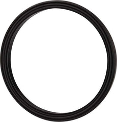 Value Collection - 5-3/4" Inside Diam x 6-1/2" Outside Diam Lip Seal Type B - 5/8" High, Polyurethane - Exact Tool & Supply