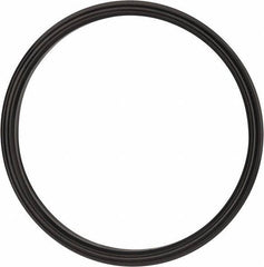 Value Collection - 7" Inside Diam x 7-3/4" Outside Diam Lip Seal Type B - 5/8" High, Polyurethane - Exact Tool & Supply
