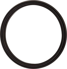 Value Collection - 7" Inside Diam x 8" Outside Diam Lip Seal Type B - 3/4" High, Polyurethane - Exact Tool & Supply