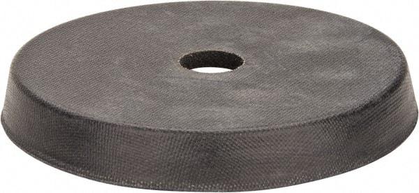 Value Collection - 3/4" Inside Diam x 4-1/2" Outside Diam Fab/Buna U-Cup - 5/8" High, Nitrile & Cotton - Exact Tool & Supply