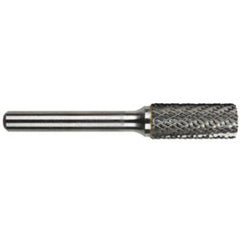 ‎List No. 5970 - SA-12 - Carbide Burr - Double Cut - Made In USA - Exact Tool & Supply