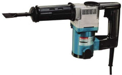Makita - 3,200 BPM, Electric Pistol Grip Power Scraper - 4.50 Amp - Exact Tool & Supply