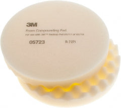 3M - Bonnets & Pads - Exact Tool & Supply