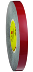 List 5952 1/2" x 36 yds - VHB Acrylic Foam Tape - Exact Tool & Supply