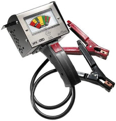 OTC - 0 to 16 Volt Heavy-Duty Battery Load Tester - 1' Cable - Exact Tool & Supply
