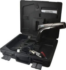 OTC - 4' Electrical Automotive Advance Timing Light - 12 Volt - Exact Tool & Supply