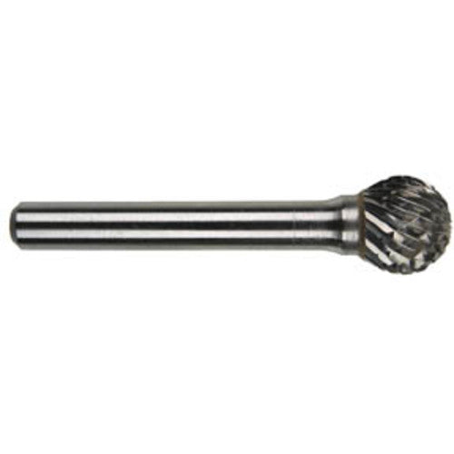 ‎List No. 5970 - SD-11 - Carbide Burr - Double Cut - Made In USA - Exact Tool & Supply