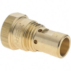 Bernard - MIG Welder Nozzle/Tip/Insulator - Exact Tool & Supply