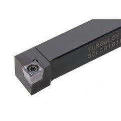 SCLCL1616H09 - Turning Toolholder - Exact Tool & Supply