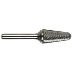 ‎List No. 5970 - SL-2 - Carbide Burr - Single Cut - Made In USA - Exact Tool & Supply