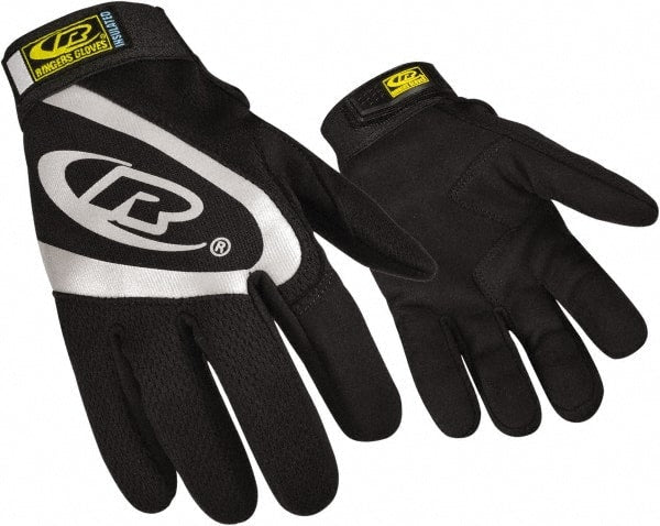 Ringers Gloves - Size XL (11) Synthetic Blend General Protection Work Gloves - Exact Tool & Supply