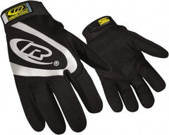 Ringers Gloves - Size XL (11) Synthetic Blend General Protection Work Gloves - Exact Tool & Supply