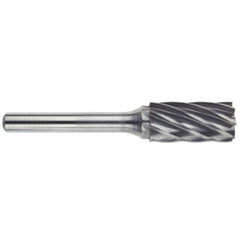 ‎List No. 5970 - SA-1NF - Carbide Burr - Non-Ferrous - Made In USA - Exact Tool & Supply