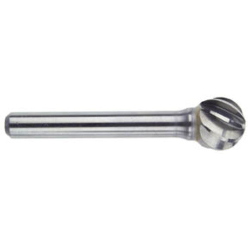 ‎List No. 5970 - SD-1NF - Carbide Burr - Non-Ferrous - Made In USA - Exact Tool & Supply
