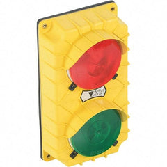 Vestil - Dock Lights PSC Code: 6210 - Exact Tool & Supply