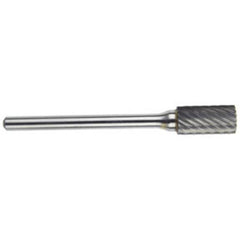 ‎List No. 5970 - SA-51 - Carbide Burr - Single Cut - Made In USA - Exact Tool & Supply