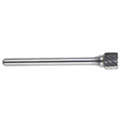 ‎List No. 5970 - SB-51 - Carbide Burr - Single Cut - Made In USA - Exact Tool & Supply