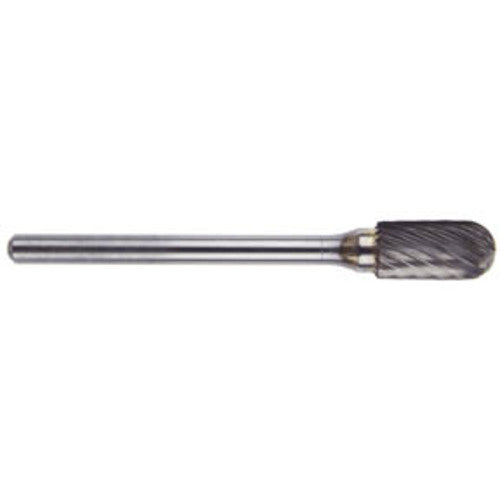 ‎List No. 5970 - SC-51 - Carbide Burr - Single Cut - Made In USA - Exact Tool & Supply