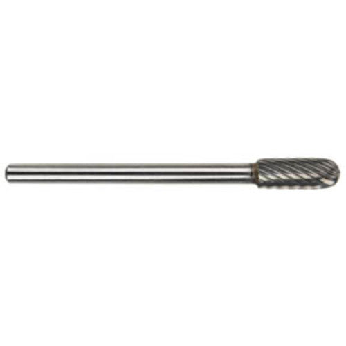 ‎List No. 5970 - SC-53 - Carbide Burr - Double Cut - Made In USA - Exact Tool & Supply